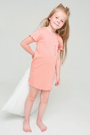 PELICAN Ночная сорочка #800095