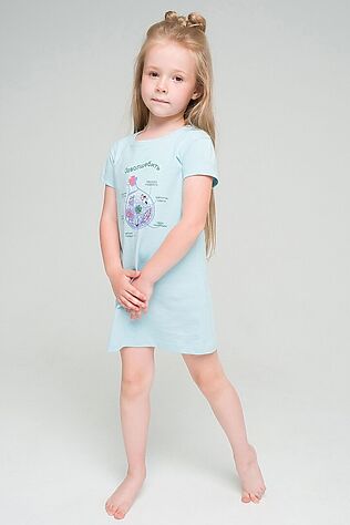 PELICAN Ночная сорочка #800098