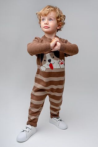 CROCKID Комбинезон #800428