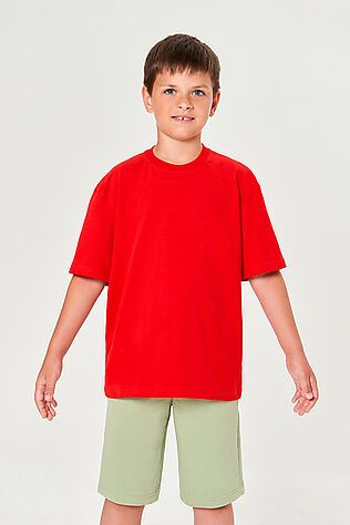 OXOUNO Футболка #801214