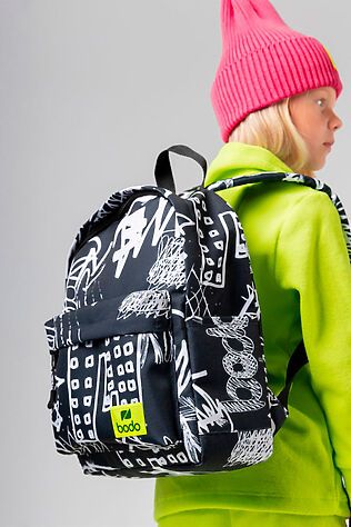 BODO Рюкзак #801510