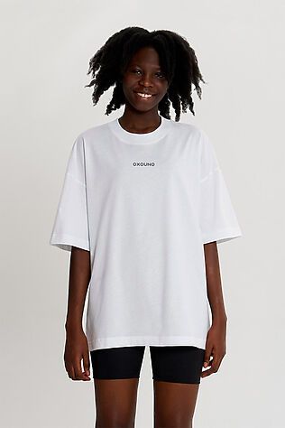 OXOUNO Футболка #802610