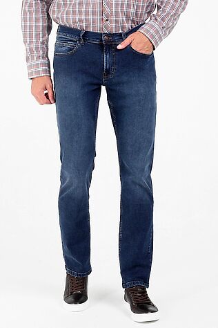 F5 Джинсы #802711