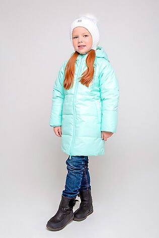 CROCKID Пальто #802869