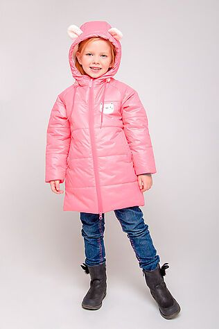 CROCKID Пальто #802870