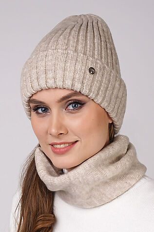CLEVER Шапка #803624