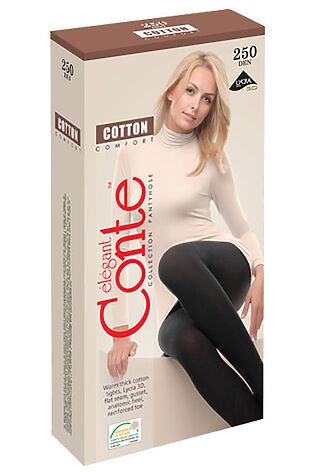 CONTE ELEGANT Колготки #804151