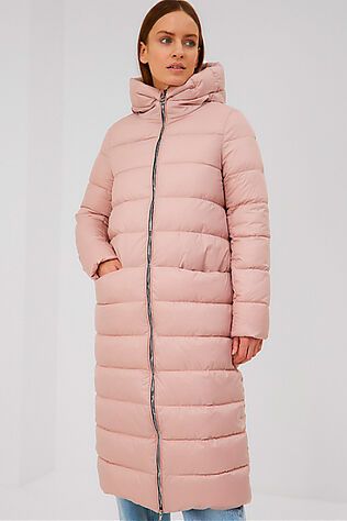 HOOPS Пуховик #805179