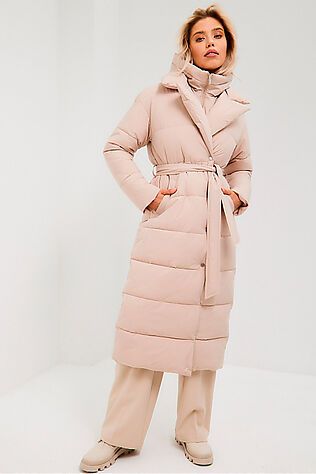 HOOPS Пуховик #805190