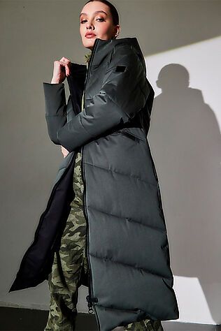 HOOPS Пуховик #805205