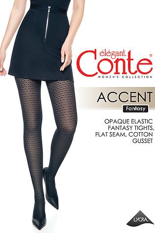 CONTE ELEGANT Колготки #808107