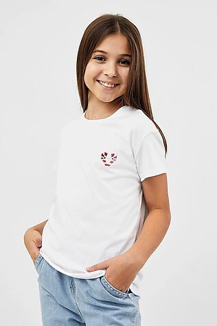 MARK FORMELLE Футболка  #812371