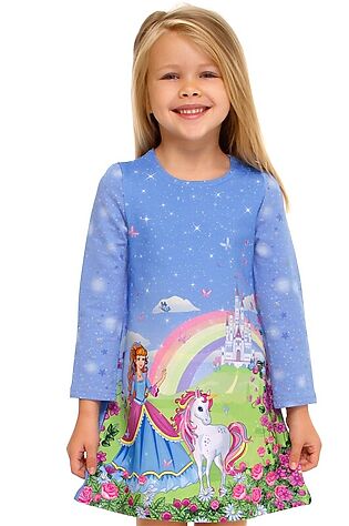 АПРЕЛЬ Платье #812599