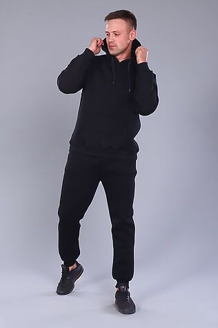 НАТАЛИ Костюм 6071 (худи + брюки) #815279