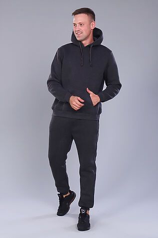 НАТАЛИ Костюм 6071 (худи + брюки) #815280