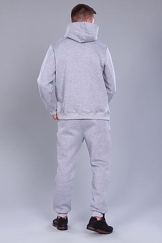 НАТАЛИ Костюм 6071 (худи + брюки) #815281
