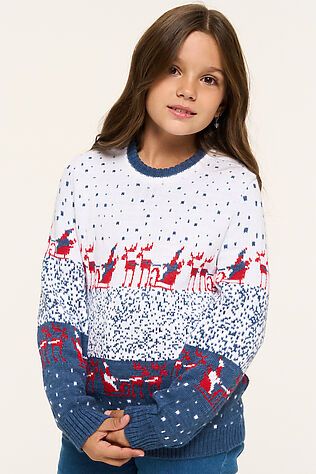 NEWVAY Джемпер #815440