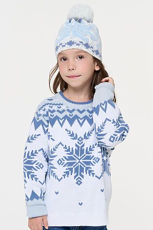 VAY Джемпер #815453