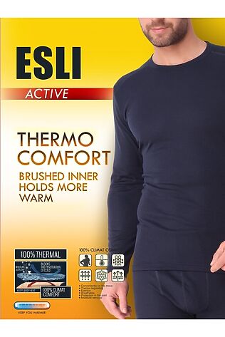 ESLI Термофуфайка #815744