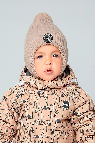 CROCKID Шапка #818767
