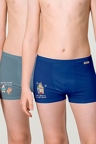 PELICAN Трусы, 2 шт. #819909