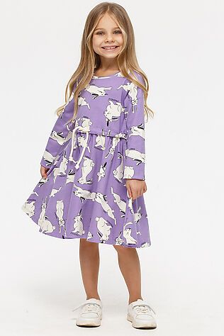 KOGANKIDS Платье #821917