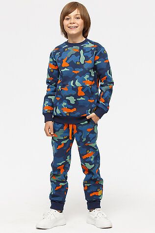 KOGANKIDS Брюки #821928