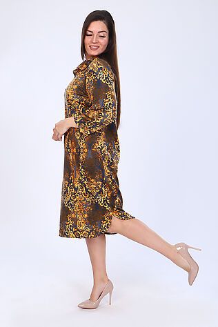 НАТАЛИ Платье Слобода #822230