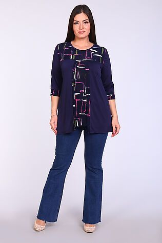 НАТАЛИ Туника Фархана #828289