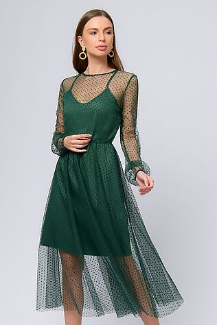 1001 DRESS Платье #829108