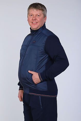 НАТАЛИ Толстовка 22240 #829806