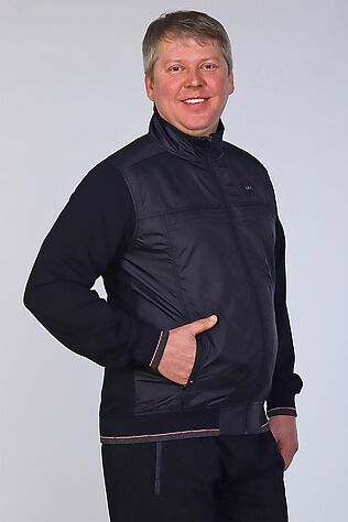 НАТАЛИ Толстовка 22240 #829808