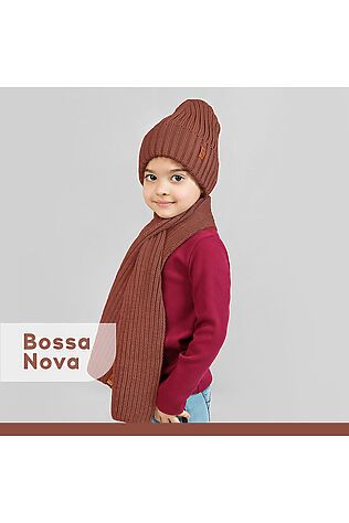 BOSSA NOVA Шарф #831701