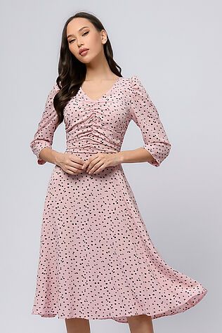 1001 DRESS Платье #831759