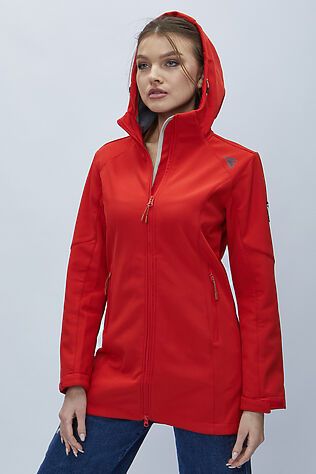 MTFORCE Ветровка #832646