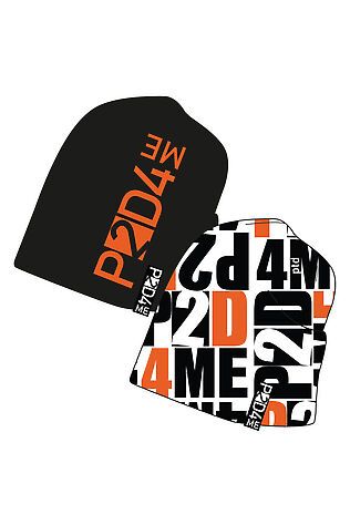 PLAYTODAY Шапка #833074