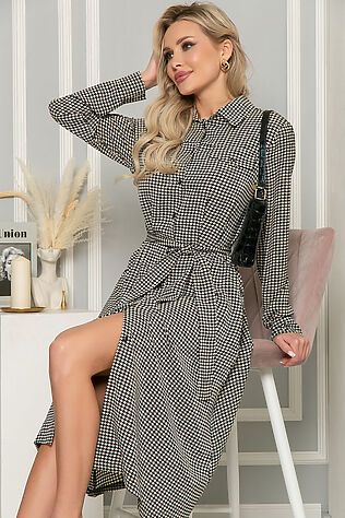 LADY TAIGA Платье #833216