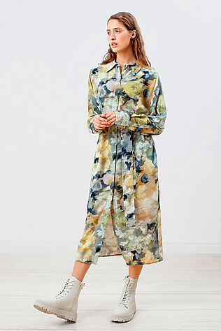 POMPA Платье #834728