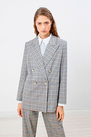 POMPA Жакет #834740