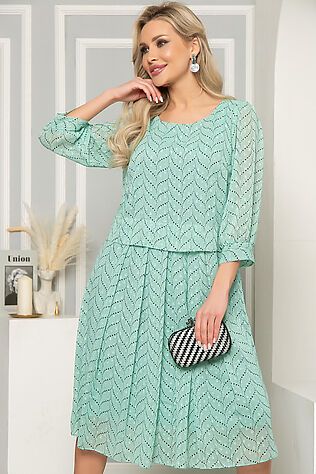 LADY TAIGA Платье #834820