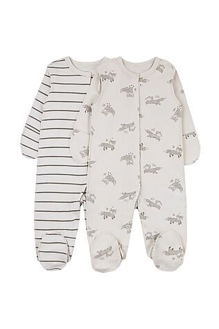 YOULALA Комбинезоны, 2 шт #836343