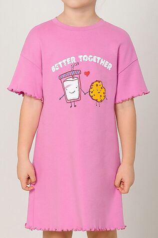 PELICAN Ночная сорочка #837455