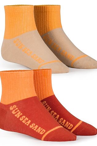 PELICAN Носки 2п. #837752