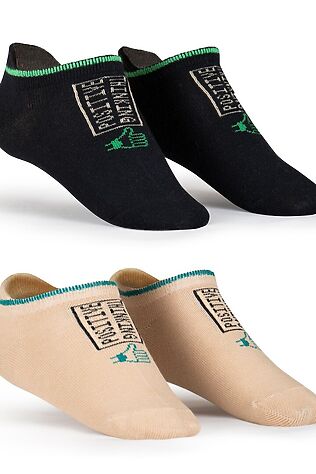 PELICAN Носки 2п. #837782