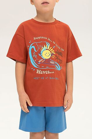 PELICAN Пижама #837805