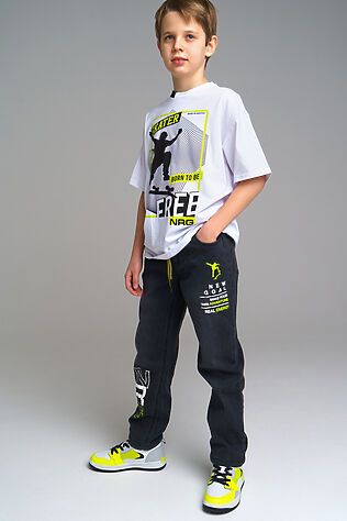 PLAYTODAY Джинсы #838818