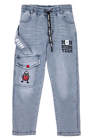 PLAYTODAY Джинсы #838821