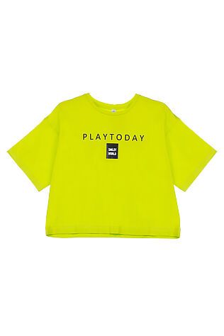 PLAYTODAY Футболка #838840