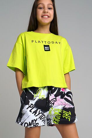 PLAYTODAY Шорты #838847