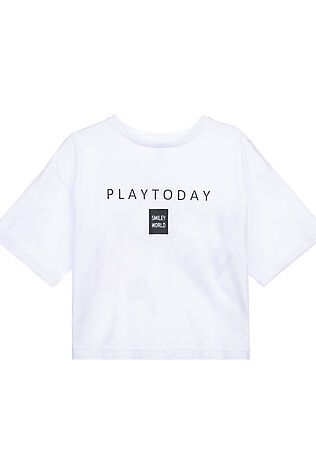 PLAYTODAY Футболка #840167